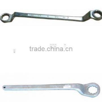 Double Head or Single Head Selective Plum Wrench,plum Spanner photo-2