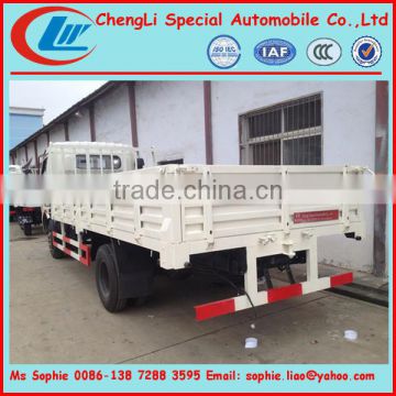 dongfeng Duolika weight flatbed truck,pickup truck flatbeds,diecast pickup truck model