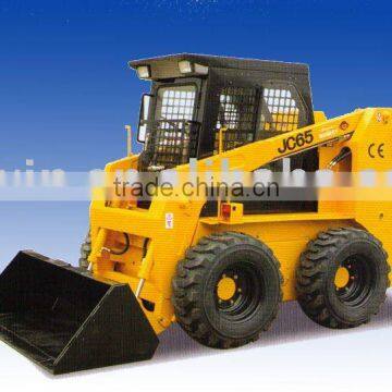 Skid steer loader OEM