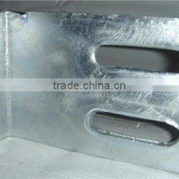 Hot Sale Sheet Metal Stamping Part Factory,metal Sheet Stamping Part Fabrication photo-3