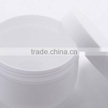 High Quality Plastic Jar Manufacturers 120ml 500ml Hair Cream Jar photo-2