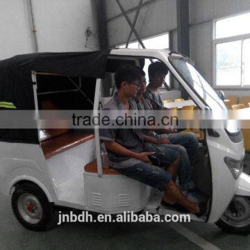 Tuk Tuk/passenger Tricycle/auto Rickshaw photo-5