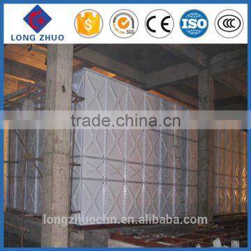 Water Tank Panels,Pressed Steel Water Tank Panels,Galvanized Water Tank Panels photo-5