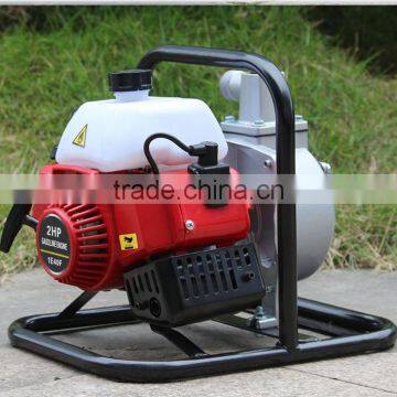 Handy 1' Inch Gasoline Water Pump photo-3