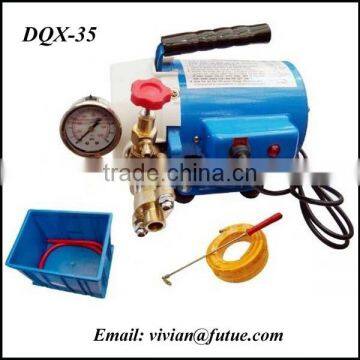 Hot Sale DQX35 Electric Car Wash Machine