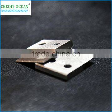 Knife Mould for Lace Tipping Machine photo-3
