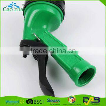 Ningbo Promotional High Pressure Spray Hose Water Spray Gun photo-4