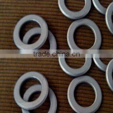 cemented carbide valve seat from zhuzhou hunan