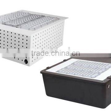 LED Module Design Flood Housing Shoebox Aluminum Light Body photo-4