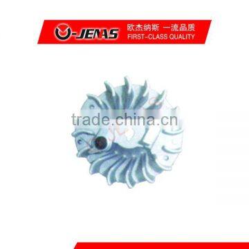 Chainsaw Parts Flywheel for Chainsaw 137/36cc