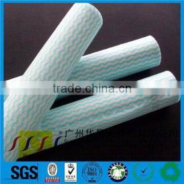 2016 Disposable Protective Gowns,bed Sheet,package Use Medical Sms Non Woven Fabric Roll photo-2