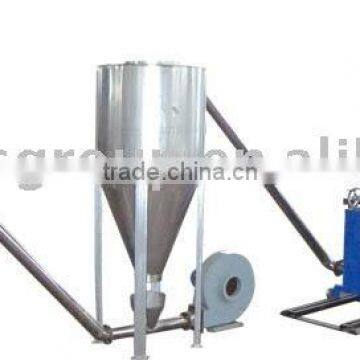 PVC hot cutting pelletizing line