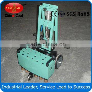 ZM80 Hand-push Concrete Chipping Hammer for Highway,highspeed Railway Bridge Deck photo-5