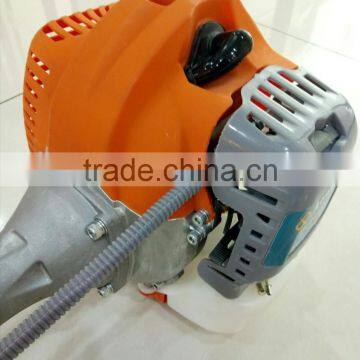 LOW EMISSION WELL SELLING GASOLINE BRUSH CUTTER FOR SALE photo-3