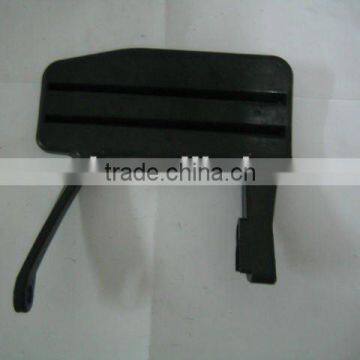 62cc chainsaw front hand guard for chain saw spares