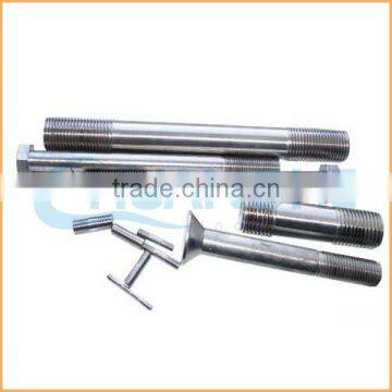 Factory Direct Sales High Quality Stud Welding Standard Stud Bolt photo-5