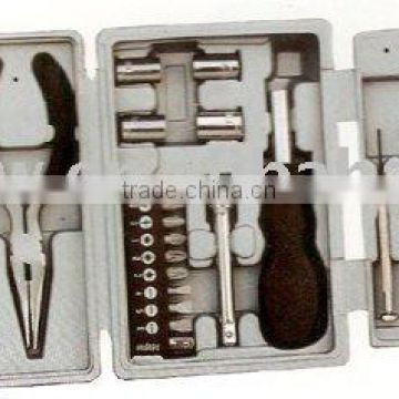 26pcs Tool Set