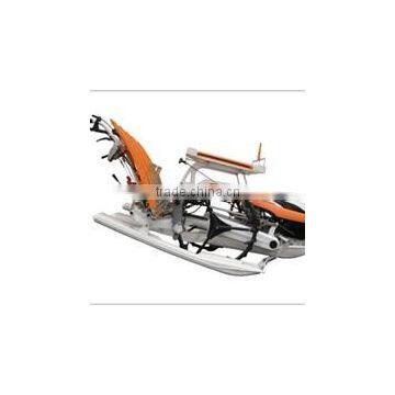 Rice Paddy Transplanter photo-6