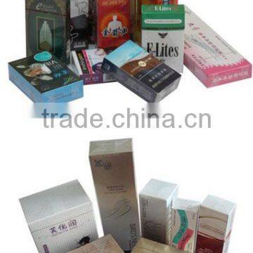 Adjustable BT-110 Small Cellophane Film Overwrapping Machine photo-2