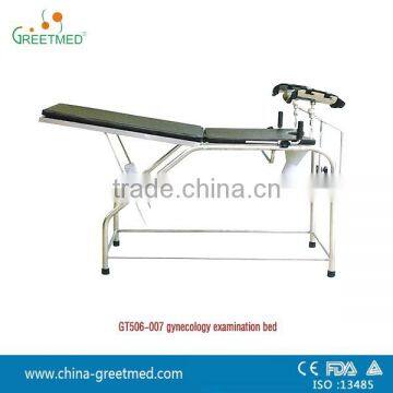 Hospital Use Medical Gynecology Examination Bed photo-4