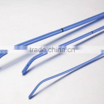 Non Toxic Medical Disposable Endotracheal Tube Introducer(bougie) photo-3