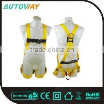 High Quality Adjustable Safety Harness For Sale