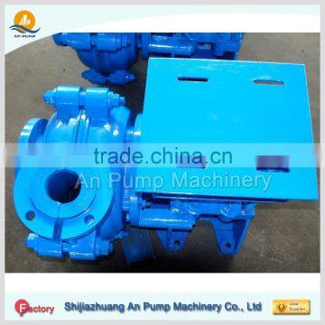 Solid Slurry Pump For Ash Handling photo-3