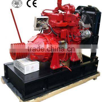 120hp Stationary Diesel Engine R6105ZP/R6105ZG photo-3