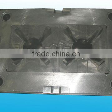 Tight tolerance mold electronic precise mold