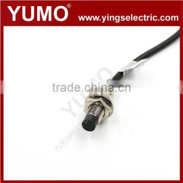 Inductive Proximity Switch LM8-3004NB Sensing Range 4mm Non-flush NPN 6-36VDC photo-5