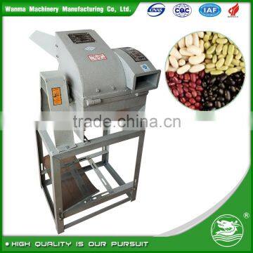 WANMA4434 Portable Grain Stalk Corn Crusher