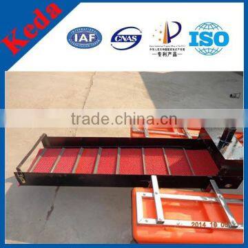 Overseas Service Provided Diesel Power Type Small Gold Dredger photo-3