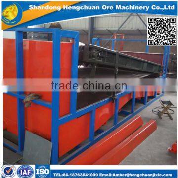China High Reliable Magnetic Separator For Processing Wet Iron Ore photo-4