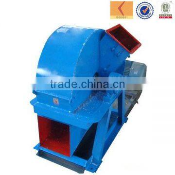 hot selling and high capacity large wood chipper