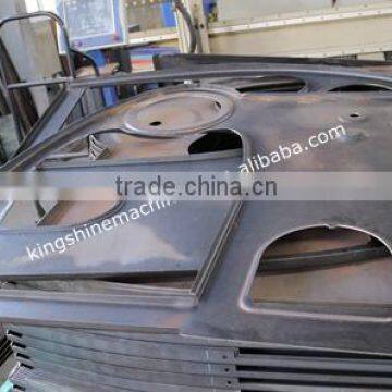 Small Power--rice Miller in Nigeria photo-6