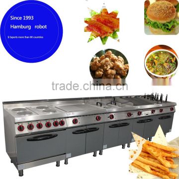 Counter Top Commercial Electric Cooker for Hotel Restaurant