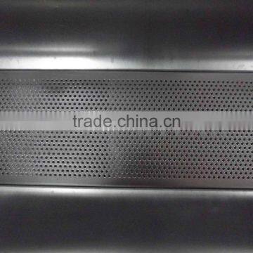 Taiwan Teemyeah TW-406 Efficient Continuously Vegetable Washing Machine
