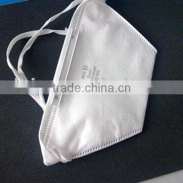 FFP2 duck face mask