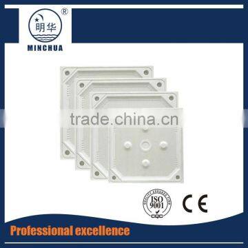 Cast Iron Plate and Frame Filter Press photo-6