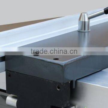 Hot Sale Panel Table Saw MJ45X CNC Precision Panel Saw for Furniture photo-3