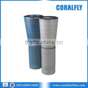 Hepa industrial air filters