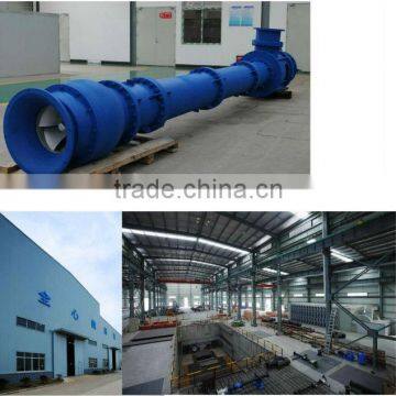 China Vertical Water Pump photo-3