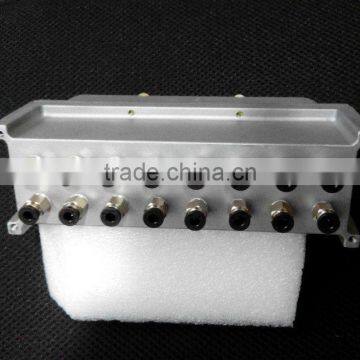 2016 New Products Rice Machinery CCD Color Sorter photo-5