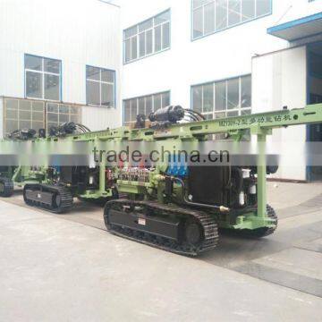 Multi-purpose Solar Mounting Usage Pile Driver for Sale photo-4