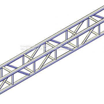 10*8*6m Arch Truss With Roof System