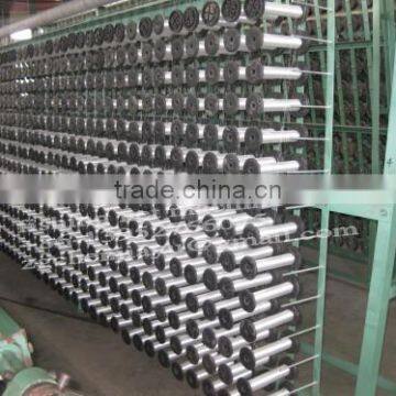 Ito Monofilament Polyethylene Machine Knitting Fishing Net photo-5