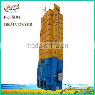 rice grain dryer factory price corn drier 5HPX-12.5