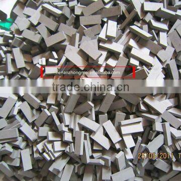 yg6 yg8 tips/cemented carbide tip reasonable price superior quality