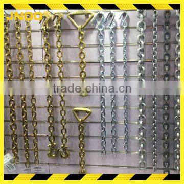 Customized Safe Lifting Chain Slings photo-4