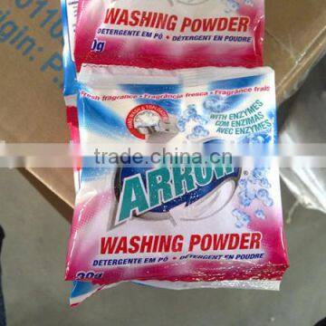 Cold Water Detergent Washing Powder With Wholesale Price photo-4
